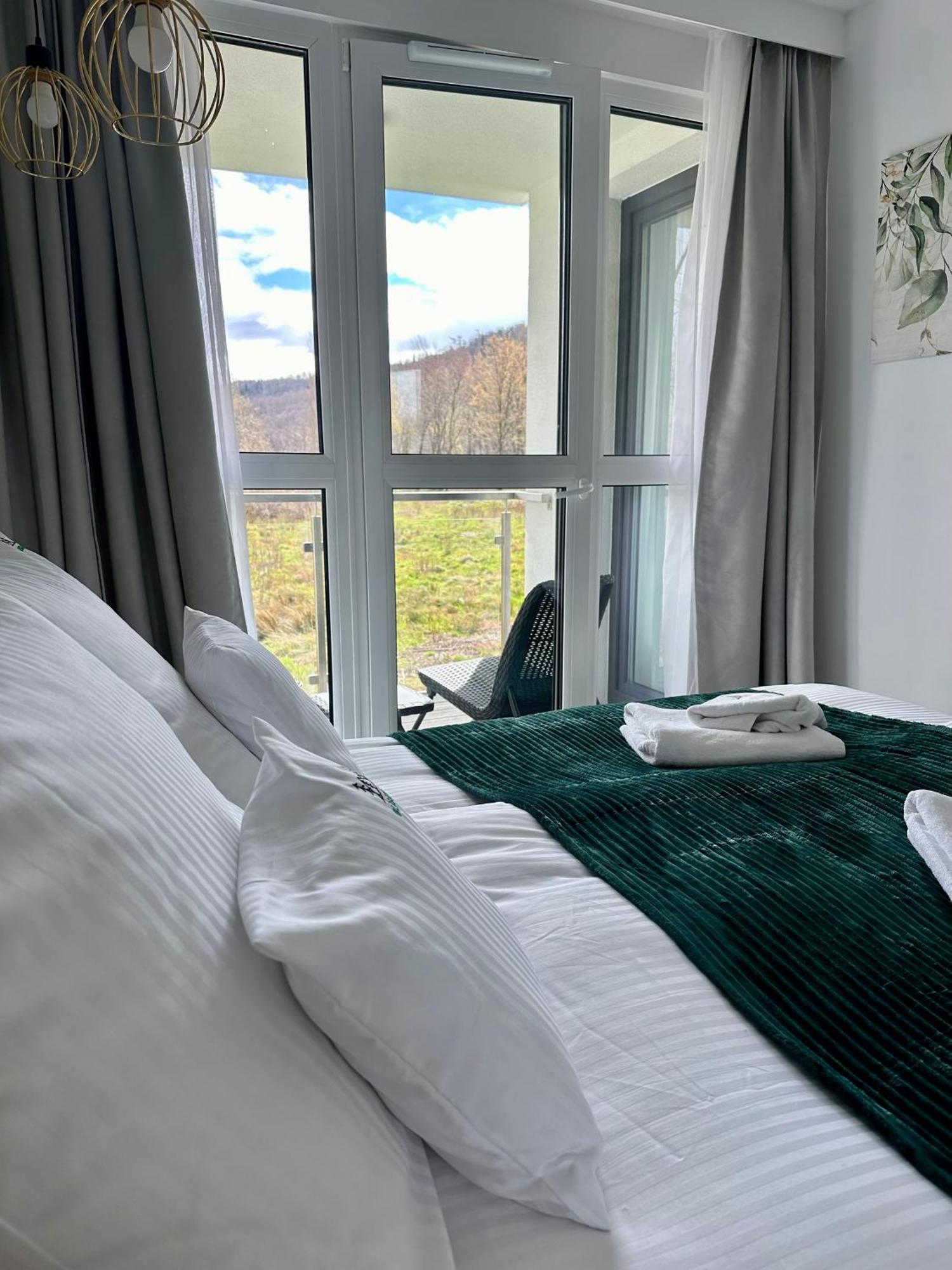 Blisko Gor Szyndzielnia Apartment Белско-Бяла Екстериор снимка