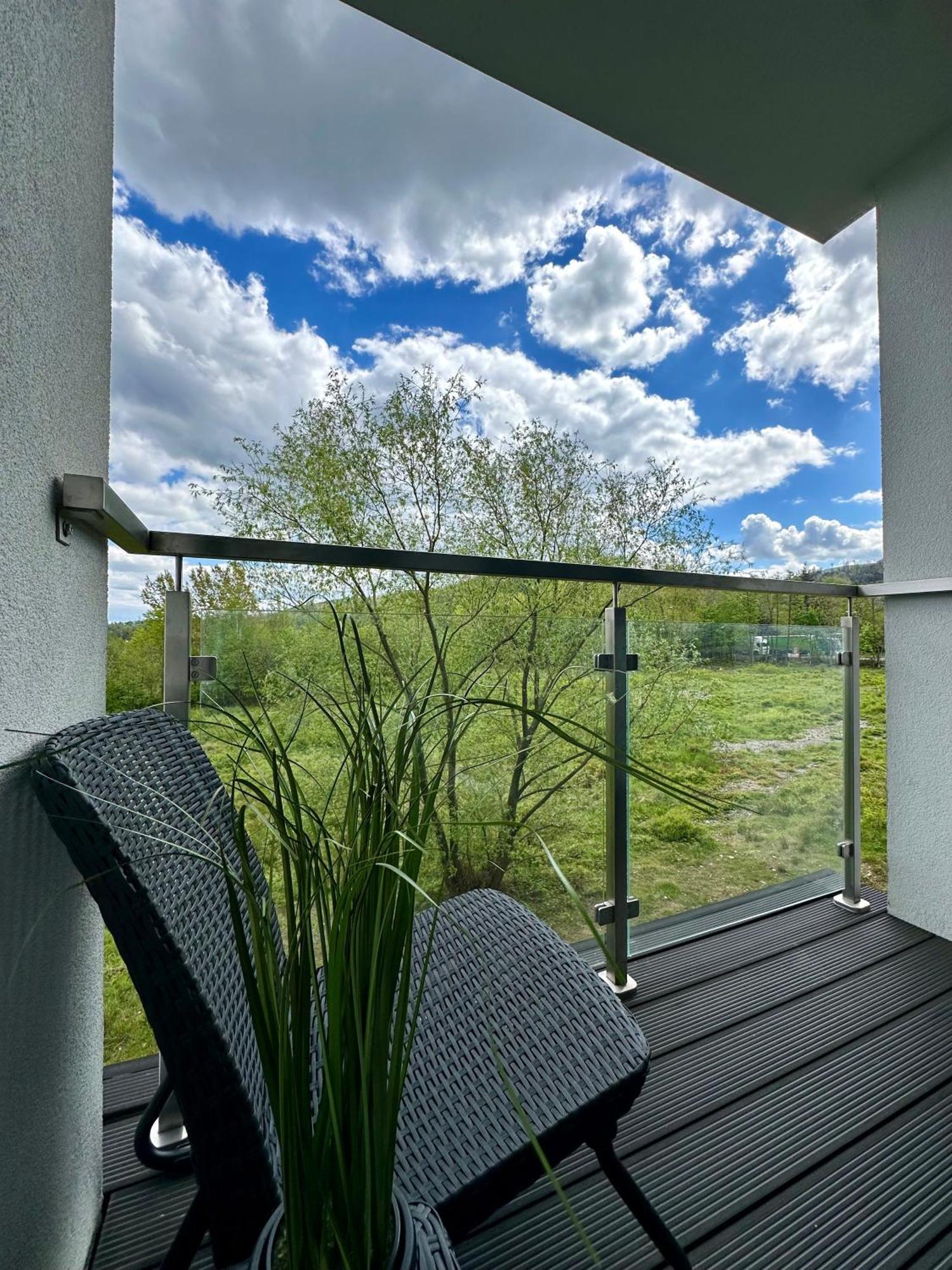 Blisko Gor Szyndzielnia Apartment Белско-Бяла Екстериор снимка