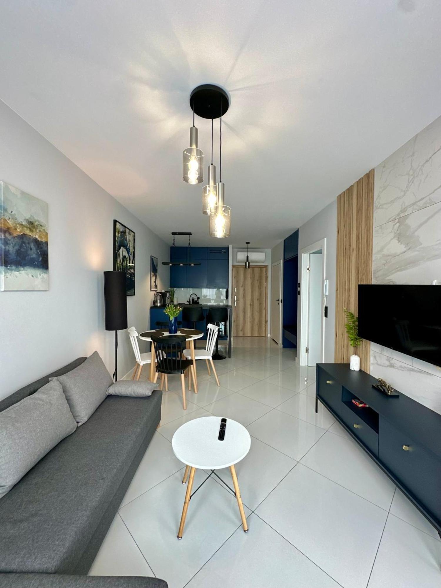 Blisko Gor Szyndzielnia Apartment Белско-Бяла Екстериор снимка