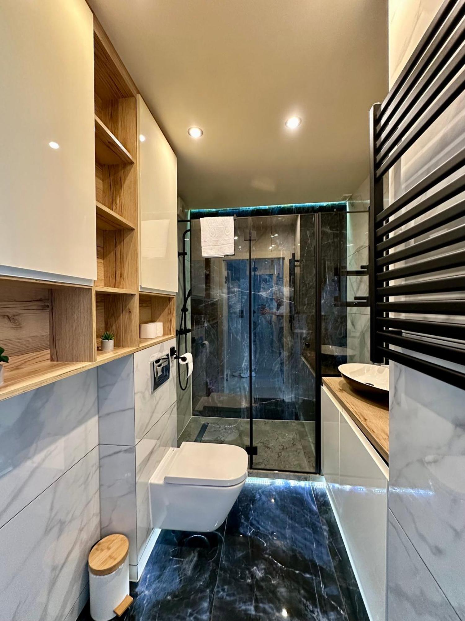 Blisko Gor Szyndzielnia Apartment Белско-Бяла Екстериор снимка