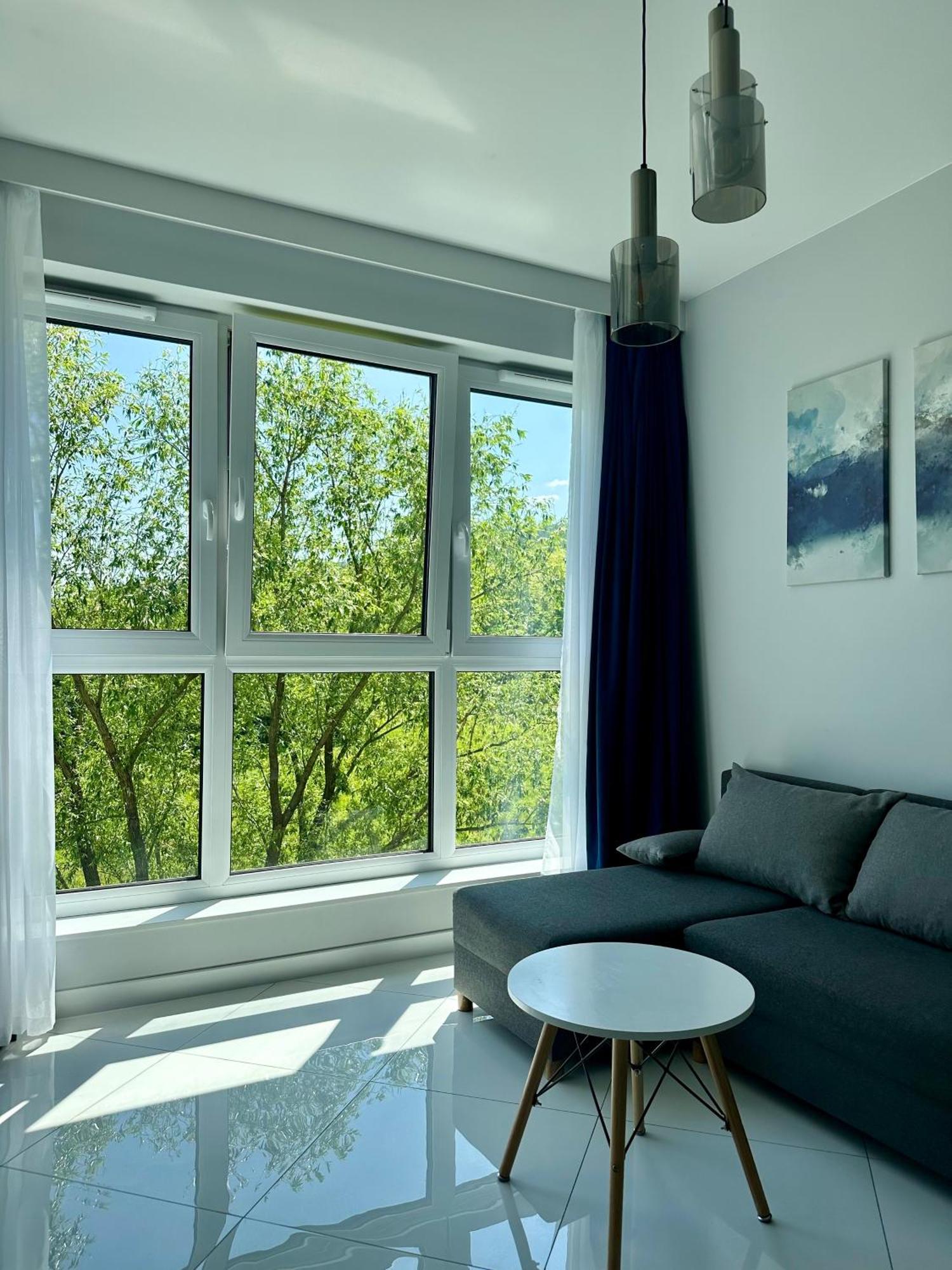 Blisko Gor Szyndzielnia Apartment Белско-Бяла Екстериор снимка
